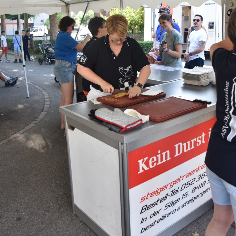 Knoblibrot